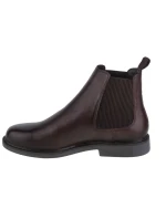 Levi's Amos Chelsea 234728-695-29 Brown 44