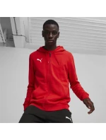 Mikina Puma Team Goal Casuals Hooded M 658595 01 pánské Mikina Puma Team Goal Casuals Hooded M 658595 01 pánské