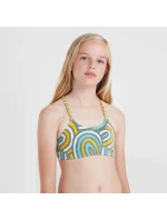 O'Neill Mix And Match Tropics Bikini Jr plavky 92800613949 dětské