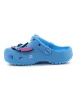 Crocs Stitch Classic Clog Kids Disney Jr dřeváky 209464-4TB Crocs Stitch Classic Clog Kids Disney Jr dřeváky 209464-4TB