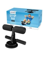Push-up a břišní tuck přístroj Spokey Tulo