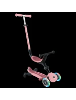 Koloběžka GO-UP ACTIVE LIGHTS 360 se sedátkem (749-310)