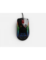 Glorious PC Gaming Race Model D-Mouse Right USB Type-A Optical 12000 DPI