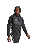 Mikina adidas Tiro 25 Essentials Winterized Trainig M JN9466 pánské