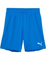 Dětské šortky Puma Team Goal Blue 705753 02