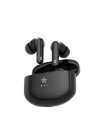 Bezdrátová sluchátka GIEWONT RealSound PRO ANC ENC GWS800-1 Black Bezdrátová sluchátka GIEWONT RealSound PRO ANC ENC GWS800-1 Black