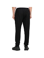 Pánské kalhoty 4F CAS M1674 tmavě černé 4FWMM00TT0ROM1674 20S