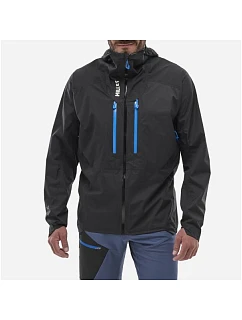 Pánská bunda MILLET Wanaka Light 2.5L Jkt M, černá