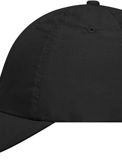 Daiber MB 6155 6 panelová skládací kšiltovka 03.6155 black