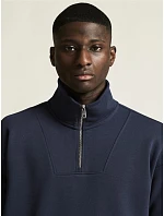 Craft Corporate Frequent Hz Sweatshirt M Pánska mikina s 1/4 zipem 81.6304 blaze Craft Corporate Frequent Hz Sweatshirt M Pánska mikina s 1/4 zipem 81.6304 blaze