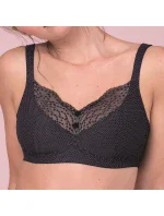 Orely chirurgická podprsenka oboustranná 5782X black - Anita Care Orely chirurgická podprsenka oboustranná 5782X black - Anita Care