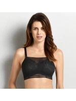 Fleur bandeau top 0600 black - Anita Care Fleur bandeau top 0600 black - Anita Care