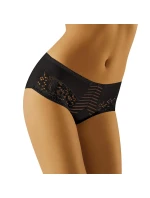 Wol-Bar Eco-So barva: černá