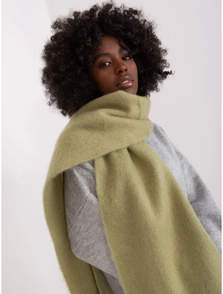 Šátek AT SZ 2313502.76P pistácie Šátek AT SZ 2313502.76P pistácie