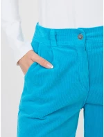 IT kalhoty SP FL8916.13 modré