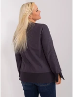 Halenka RV BZ 9198.10x grafit Halenka RV BZ 9198.10x grafit