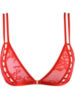 Podprsenka V-11151 červená - Axami