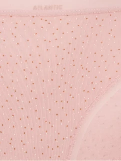 Dámské kalhotky ATLANTIC Sport 3Pack - vícebarevné