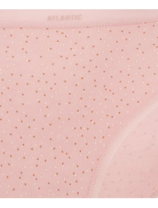 Dámské kalhotky ATLANTIC Sport 3Pack - vícebarevné