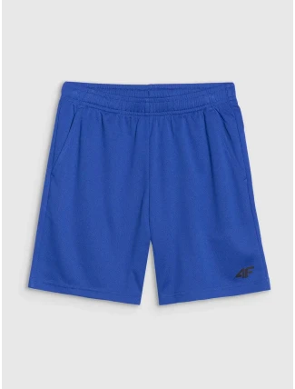 Chlapecké funkční kraťasy 4F