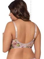 Měkká podprsenka K279 Margo - Gorsenia Měkká podprsenka K279 Margo - Gorsenia