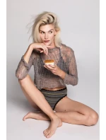 DÁMSKÝ SPODNÍ DÍL BIKIN L-1532BI 2XL