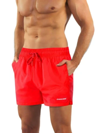 PÁNSKÉ PLÁŽOVÉ ŠORTKY 2404