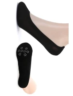 DÁMSKÉ BALERÍNY SE SILIKONEM A ABS ST-64