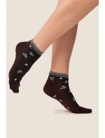 BAVLNĚNÁ PONOŽKA SW/092