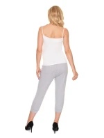 Kapri kalhoty model 157818 PeeKaBoo Kapri kalhoty model 157818 PeeKaBoo