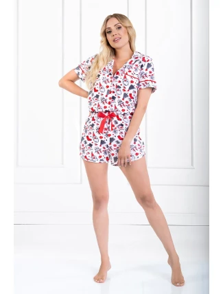 Pyžama  model 160177 Momenti Per Me
