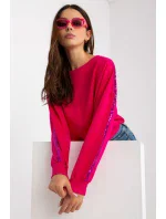 Mikina model 168749 Rue Paris Mikina model 168749 Rue Paris