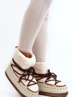 Sněhule model 188650 Step in style