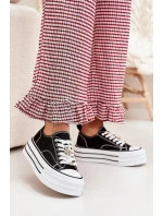 Tenisky  model 214397 Step in style