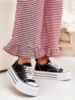 Tenisky model 214397 Step in style