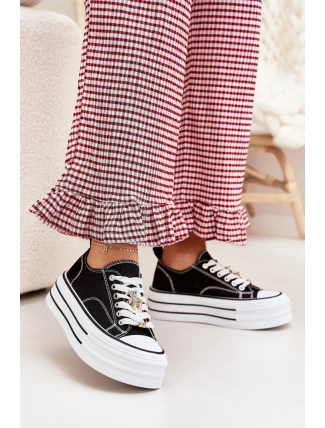 Tenisky  model 214397 Step in style