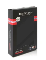 Fitness tričko 22969 Skin blue - HENDERSON Fitness tričko 22969 Skin blue - HENDERSON