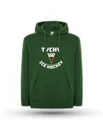 Hokejová mikina GKS Tychy M SILBICEHOTYCH-BG Hokejová mikina GKS Tychy M SILBICEHOTYCH-BG