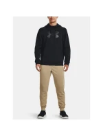 Mikina Under Armour UA Armour Fleece Big Logo HD M 1379743-001