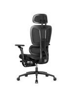 Herní židle Huzaro Combat 7.9 Black Herní židle Huzaro Combat 7.9 Black