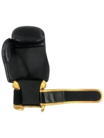 Otevřené rukavice ROSM-FIGHT (schváleno WAKO)