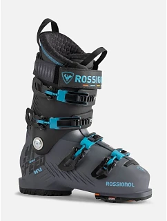 Lyžařské boty ROSSIGNOL HI-SPEED 120 HV GW, šedé