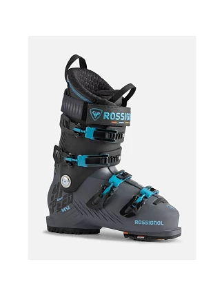 Lyžařské boty ROSSIGNOL HI-SPEED 120 HV GW, šedé