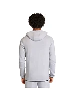 Pánská mikina adidas Tiro 26 Travel Sweat Hoodie šedá KF6077 pánské