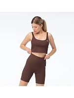 Dámské legíny JUBEXIS 1/2 WMNS Dámské legíny JUBEXIS 1/2 WMNS