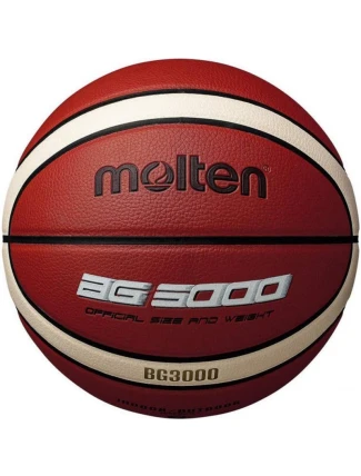 Molten basketball B6G3000 Molten basketball B6G3000