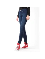 Kalhoty Wrangler Super Skinny Jeans True Beauty W W29JBV94Z