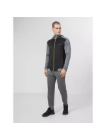 Funkční mikina 4F M H4Z22-BLMF010 20S pánské