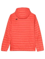 Pánská bunda M 4FSS23TDJAM085 70S - 4F