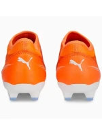 Kopačky Puma Ultra Match LL FG/AG Jr 107229 01